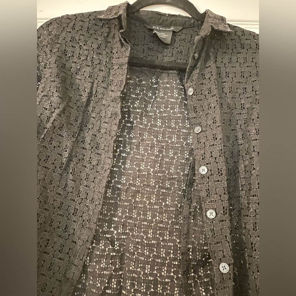 A|X button up - Picture 5 of 8